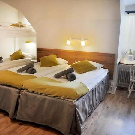 Slite Badhotell Exterior photo