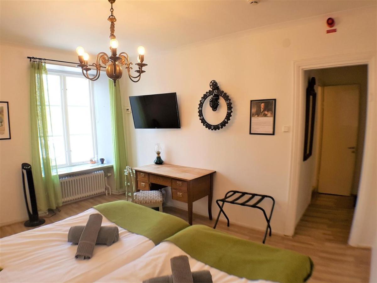 Hotel Badhotell