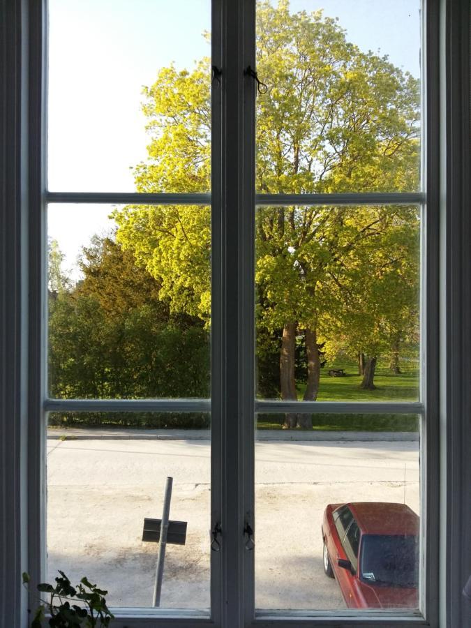 Badhotell 3* Slite