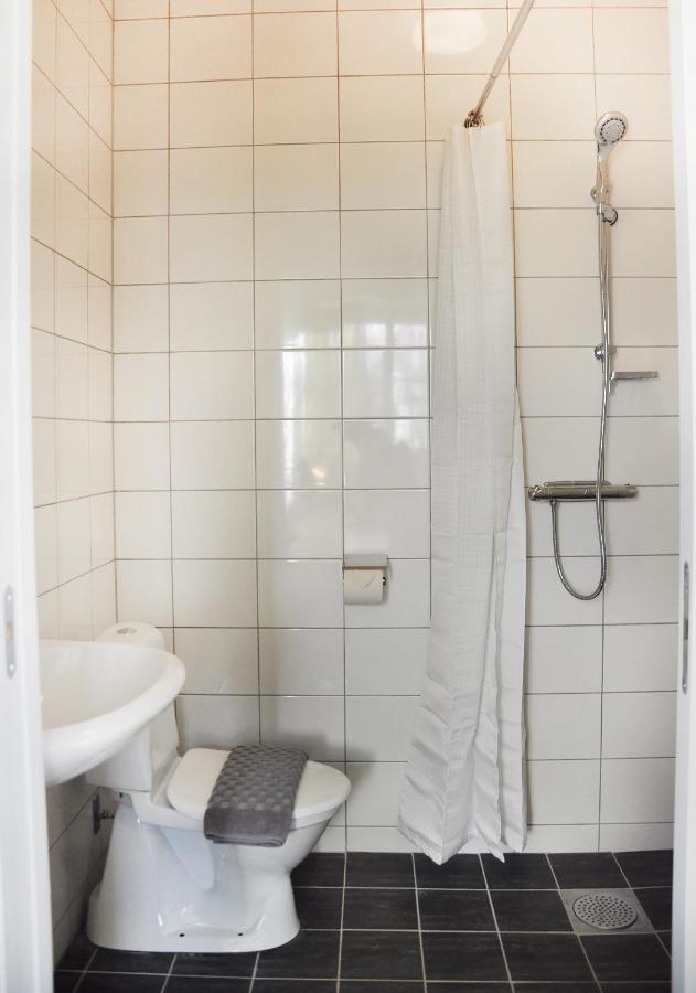 Badhotell 3* Slite