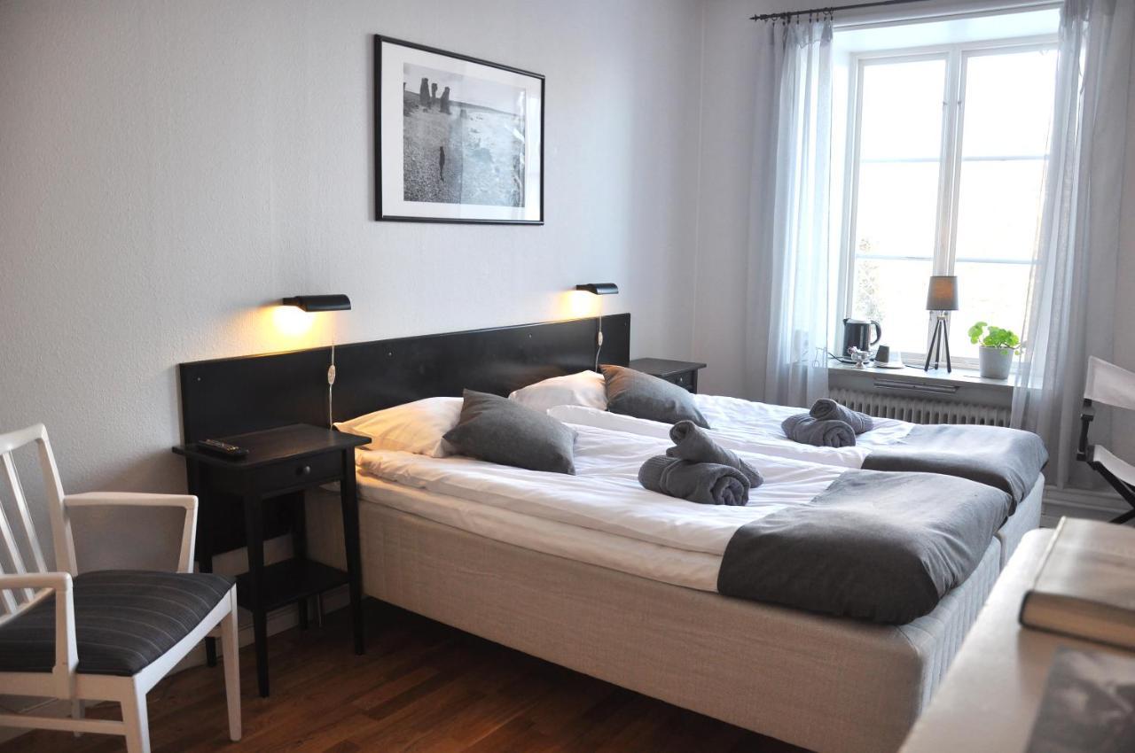 Badhotell Hotel 3*