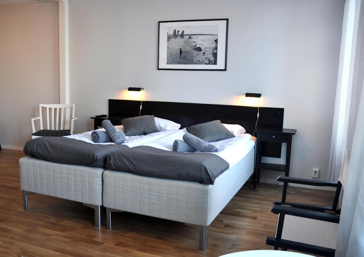 Hotel Badhotell Slite
