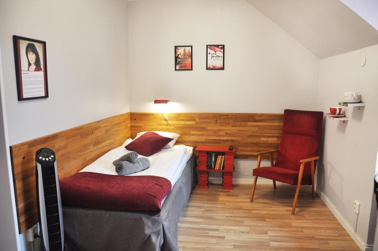 Hotel Badhotell 3*