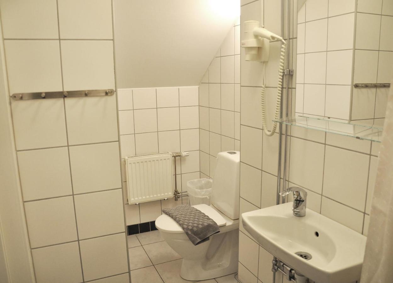 Badhotell Hotel Slite