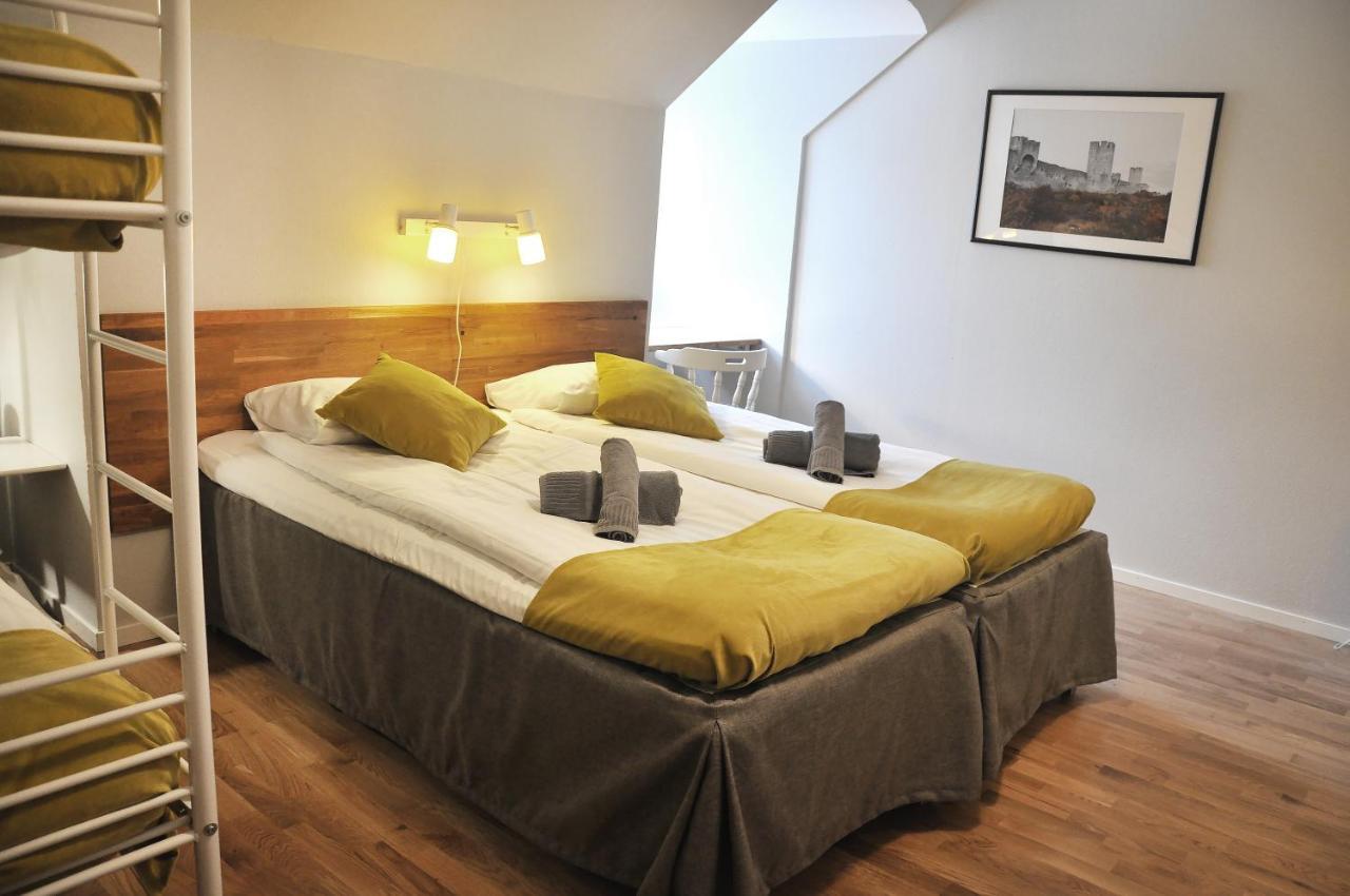 Badhotell Hotel 3*