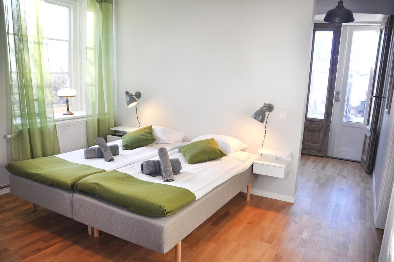 Hotel Badhotell