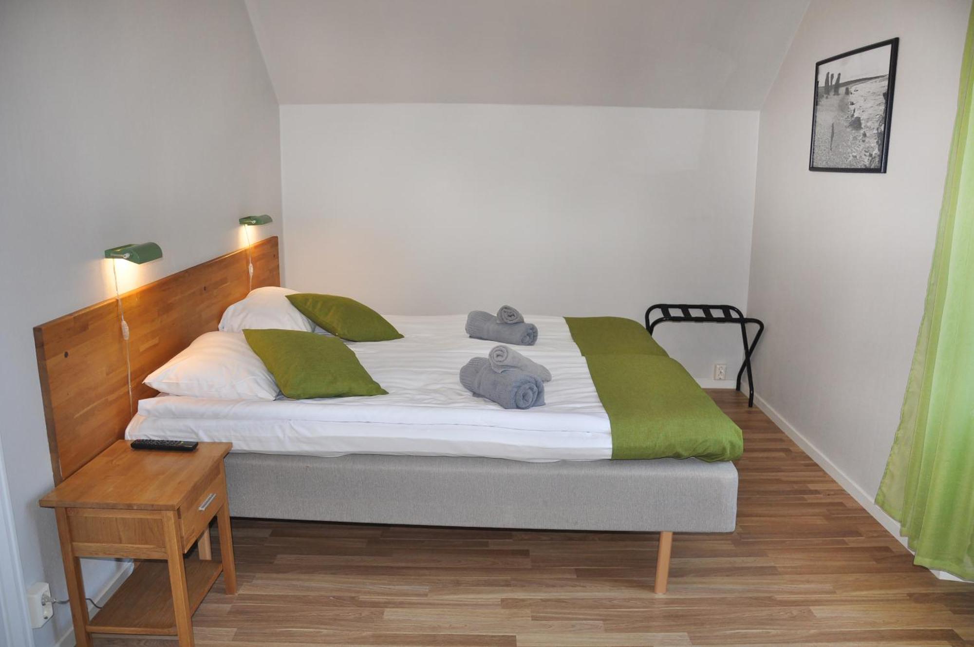 Badhotell Hotel