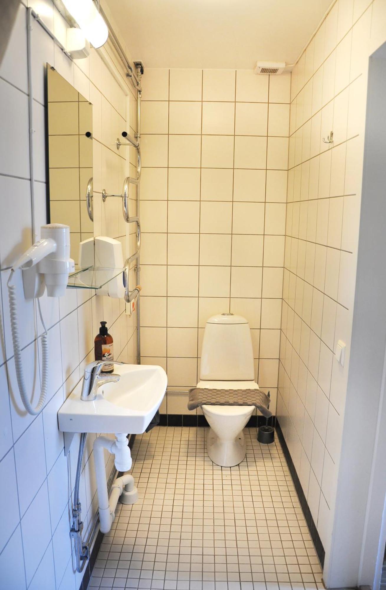 Badhotell 3* Slite