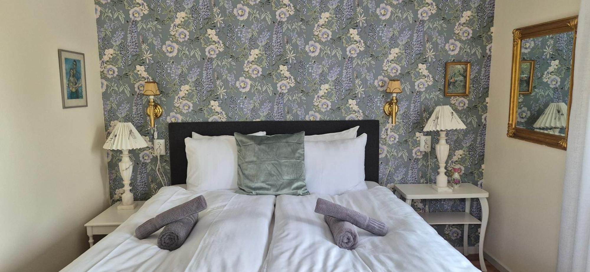 Badhotell Hotel Slite