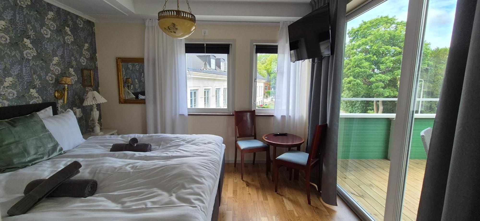 Hotel Badhotell 3*