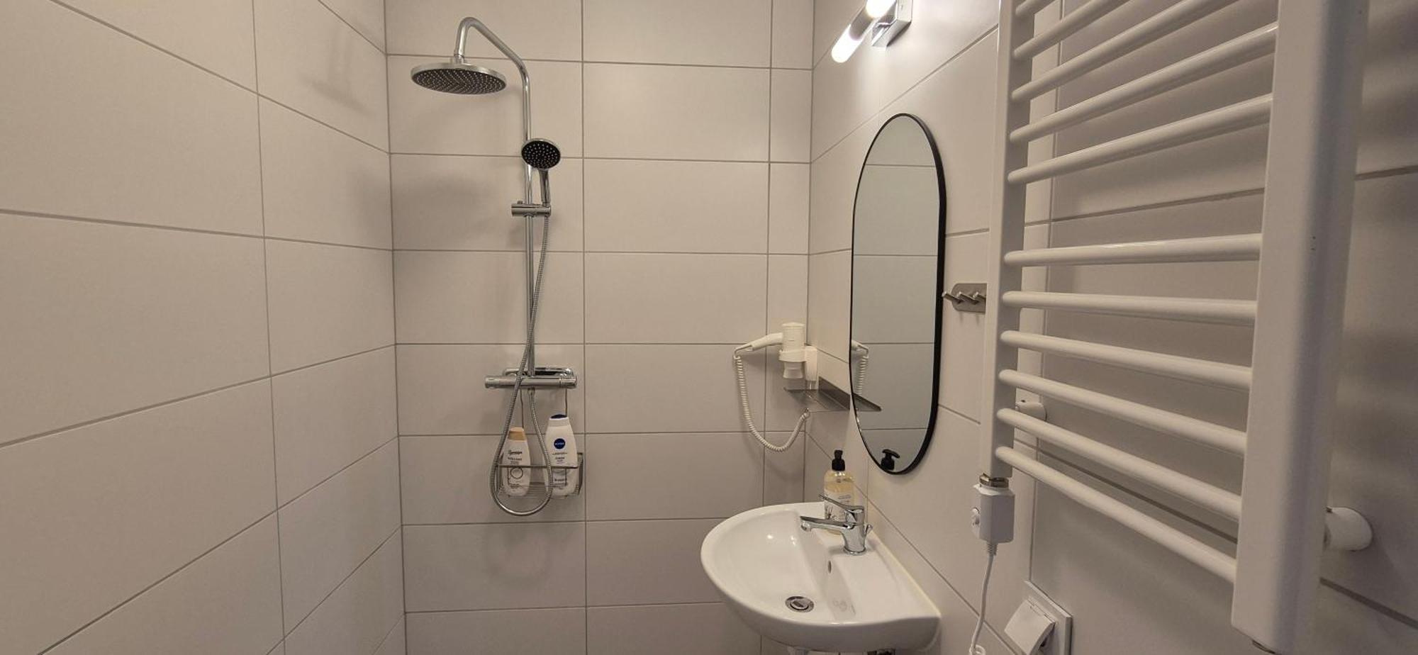Badhotell 3*