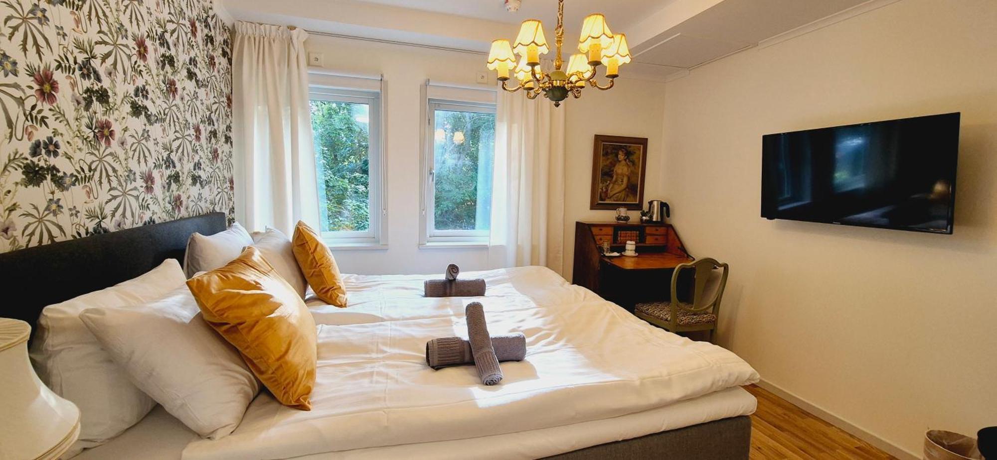 Hotel Badhotell