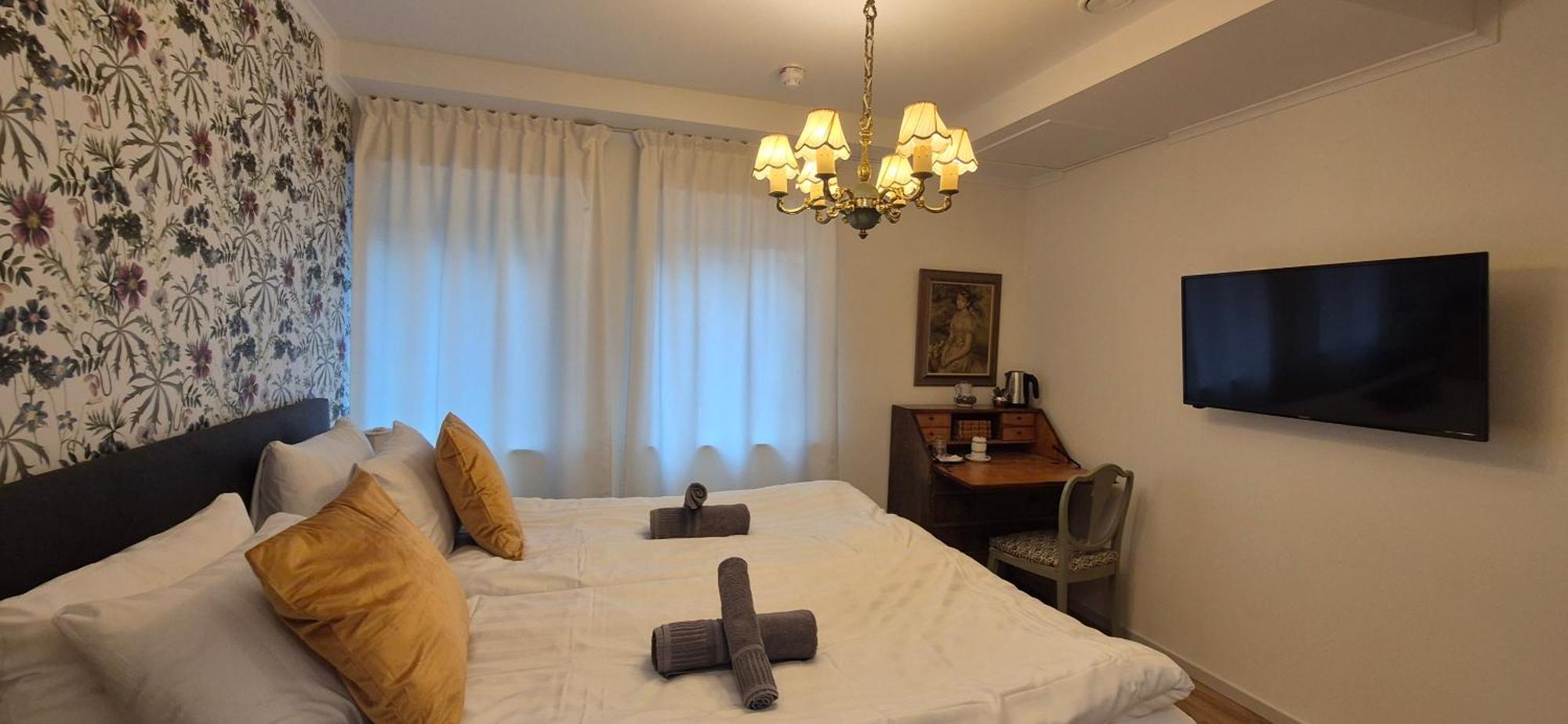 Badhotell Hotel 3*