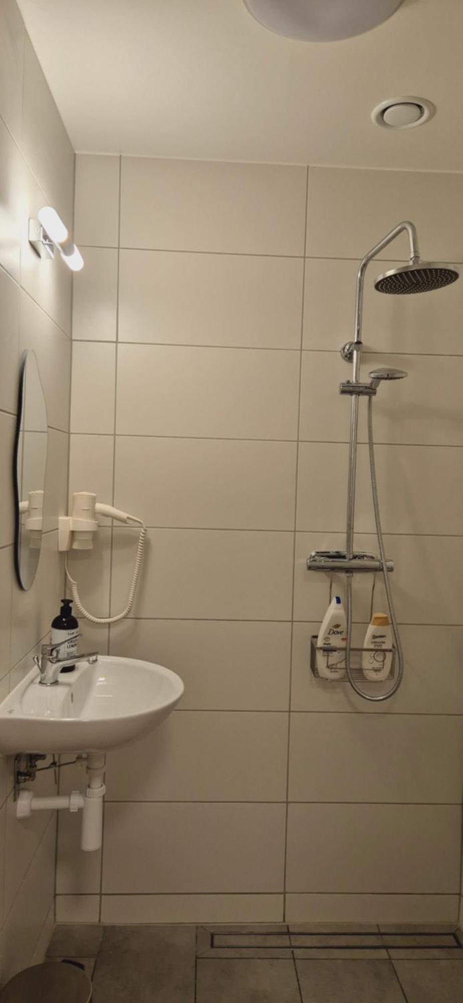 Badhotell Hotel Slite