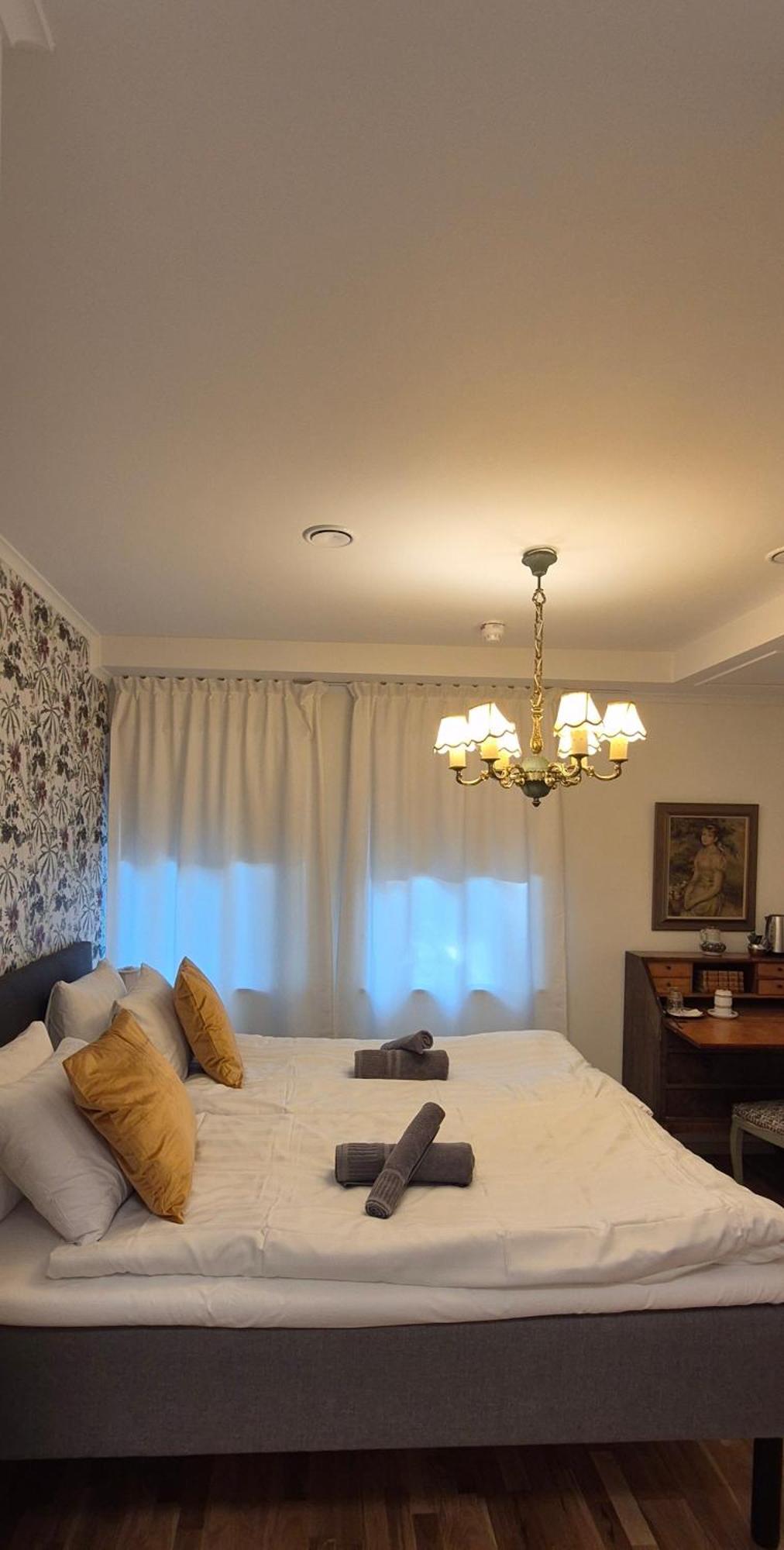 Badhotell Slite